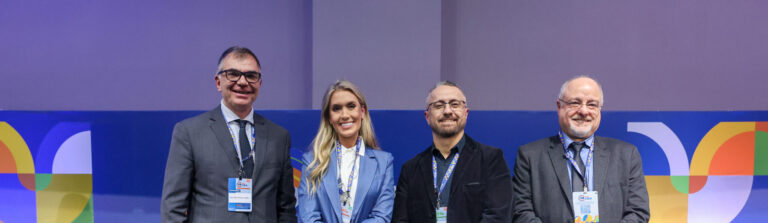 15º Congresso Brasileiro de Atuária debateu riscos, dados e inteligência na atuação profissional