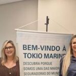 CCS-RJ reúne corretores em encontro com a Tokio Marine