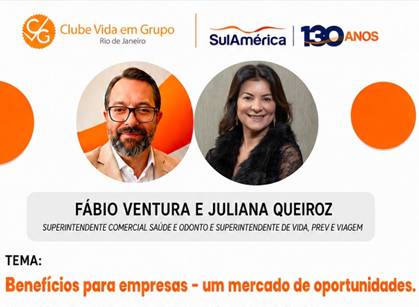 Programe-se para os próximos encontros do CVG-RJ
