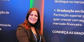 CVG-RJ marca presença no Congresso dos Corretores em momento único de sua trajetória