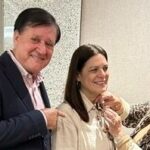 Clube da Bolinha-RJ comemora 73 anos e empossa nova integrante