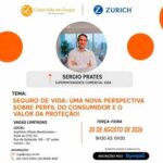 CVG-RJ e Zurich abordam mudanças no seguro de vida