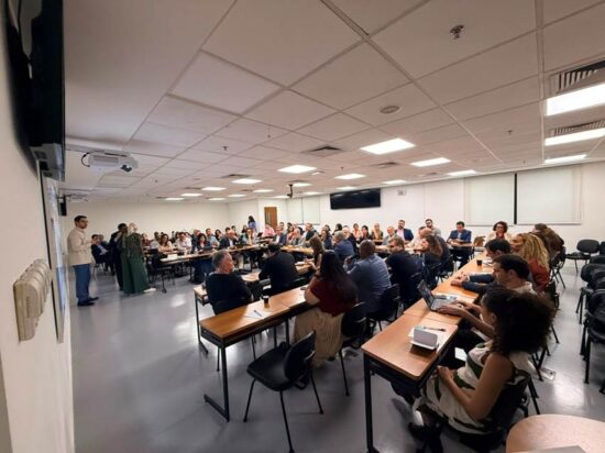 Ciência, seguro e dados entram no centro do debate sobre riscos climáticos no Brasil