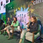 Na Semana do Clima, Mapfre destaca papel do seguro para ampliar projetos de transição climática