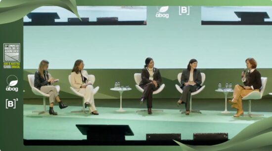 Seguro rural pode ampliar proteção ao crédito e ao investimento no agro, aponta CNseg