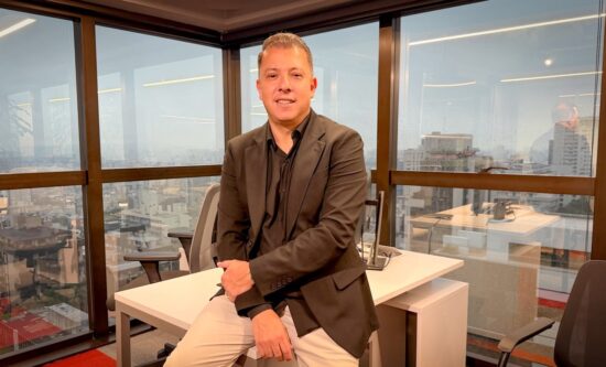 Sergio Machado aposta na expansão da FazSeg e projeta empresa como plataforma estratégica para corretores