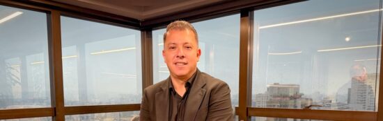 Sergio Machado aposta na expansão da FazSeg e projeta empresa como plataforma estratégica para corretores