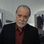 Bradesco Saúde estreia segundo filme protagonizado por Tony Ramos