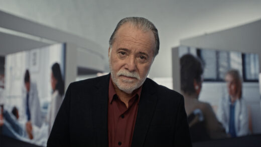 Bradesco Saúde estreia segundo filme protagonizado por Tony Ramos