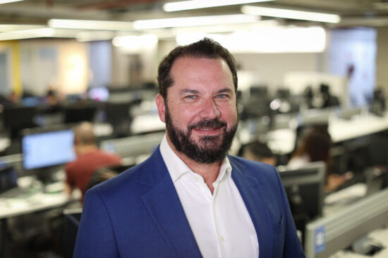 Dimensa, empresa da Evertec, lança o ONE, plataforma em nuvem para gestão e cotação de seguros em pequenas e médias corretoras