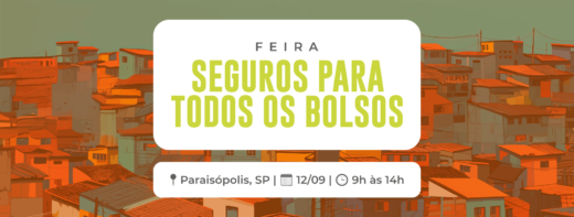 CNseg e G10 Favelas reúnem seguradoras em Paraisópolis para discutir expansão dos seguros inclusivos