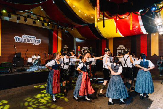 MDS Brasil renova parceria com São Paulo Oktoberfest e reforça proteção para grandes eventos