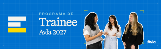 Avla Brasil abre inscrições para programa de trainee com salário de R$ 10 mil e foco na formação de futuros líderes