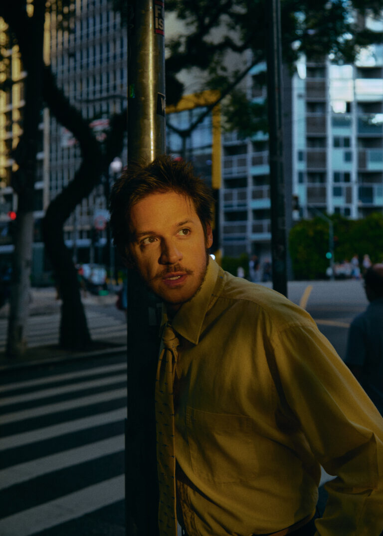 Coala Festival anuncia shows de Tom Zé e Rubel & Orquestra no Palco Allianz
