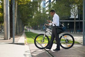 Sancor Seguros lança seguro para bicicletas e patinetes elétricos
