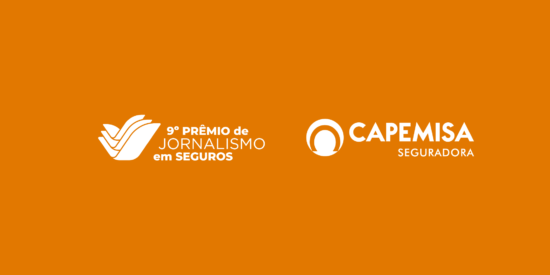 CAPEMISA é a patrocinadora da categoria Previdência e Vida do 9º Prêmio de Jornalismo em Seguros