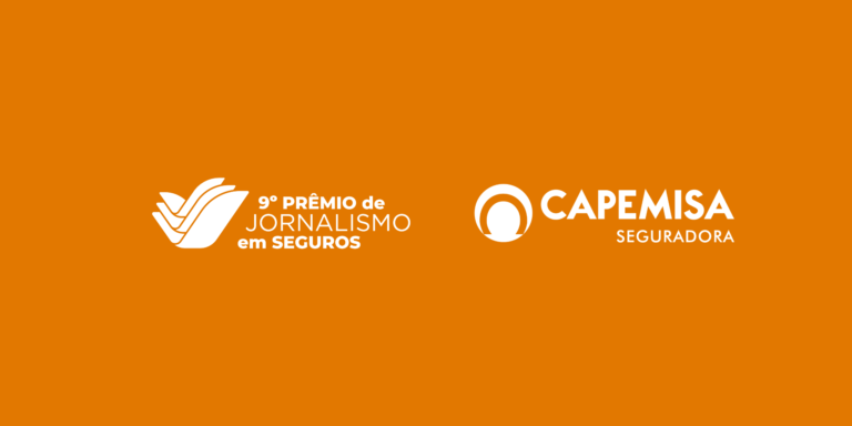 CAPEMISA é a patrocinadora da categoria Previdência e Vida do 9º Prêmio de Jornalismo em Seguros