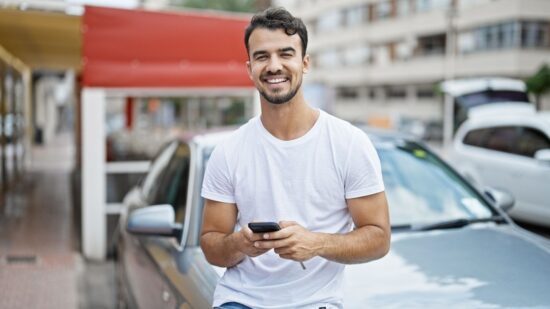 CAPEMISA facilita acesso ao Seguro de Vida para motoristas de aplicativo