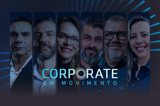 Grupo MAG lança Corporate em Movimento, plataforma que conecta negócios, conhecimento e oportunidades