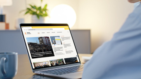 CNseg lança nova fase do Notícias do Seguro e transforma portal em hub de informação sobre o setor