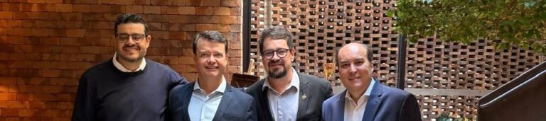 CFO da Pottencial Seguradora é eleito Equilibrista do Ano pelo IBEF-MG