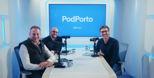 PodPorto destaca expansão da Porto Saúde e novas oportunidades para corretores