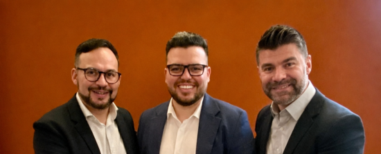 Bradesco seguros apresenta novo superintendente comercial na região sul