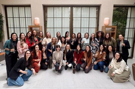 Mulheres já ocupam quase metade das posições de liderança na Prudential