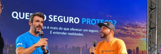 Favela Seguros leva ao mercado de seguros o potencial de consumo e crescimento das periferias