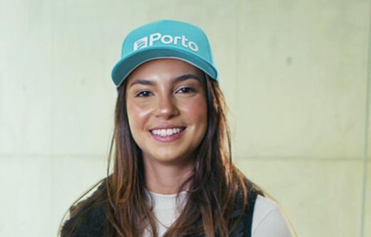 Porto reforça time de influência com Isa Goulart e fortalece conexão com apaixonados por carros