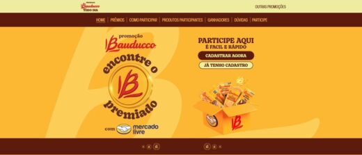 CAPEMISA e Bullet Promoções utilizam Título de Capitalização em ação com a Bauducco®