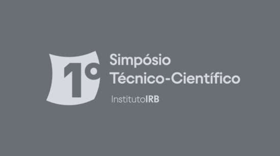 Instituto IRB promove 1º Simpósio Técnico-Científico