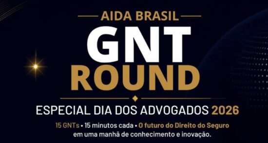 Evento da AIDA discute o futuro do Direito do Seguro
