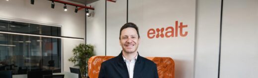 Grupo Exalt inaugura nova sede em Campinas para acelerar a expansão dos negócios