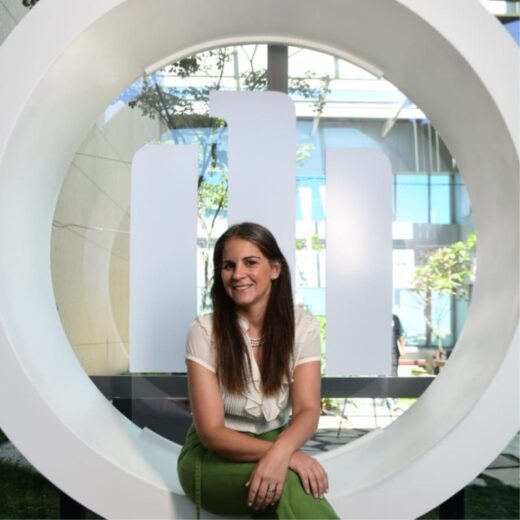 Ana Quintela é a nova superintendente de Marketing da Allianz Seguros