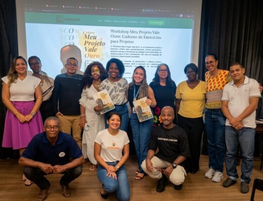 CAPEMISA Social completa 66 anos fortalecendo e assessorando organizações da sociedade civil na área da Assistência Social
