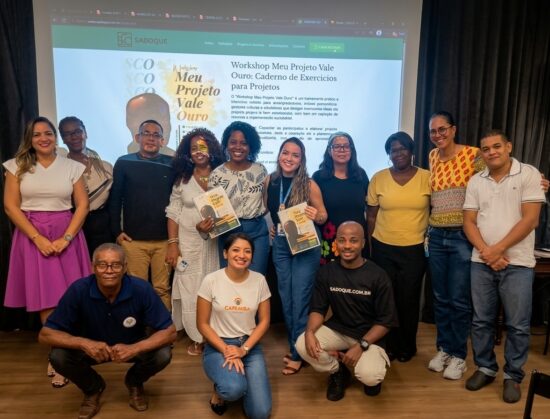 CAPEMISA Social completa 66 anos fortalecendo e assessorando organizações da sociedade civil na área da Assistência Social