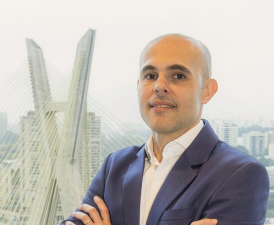 Zurich Seguros promove Carlos Eduardo Silva a Diretor de Subscrição, Produtos e Portfólio