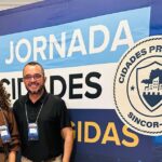 PASI participa do Cidades Protegidas no Sul de Minas e apresenta soluções voltadas à proteção e ao bem-estar