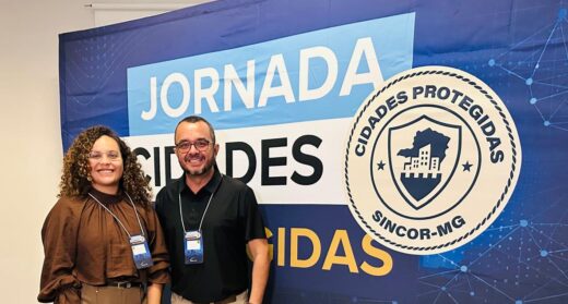 PASI participa do Cidades Protegidas no Sul de Minas e apresenta soluções voltadas à proteção e ao bem-estar