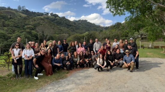 Confraria Sompo Regional conclui circuito nacional de reconhecimento com etapa em Campos do Jordão