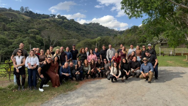 Confraria Sompo Regional conclui circuito nacional de reconhecimento com etapa em Campos do Jordão