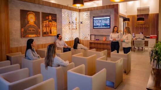 Grupo PróVida consolida nova identidade e projeta impacto em 300 mil vidas até 2030
