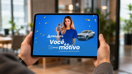 PROAUTO completa 19 anos e transforma a data de aniversário em reconhecimento ao associado