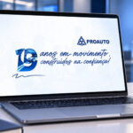 PROAUTO celebra aniversário com trajetória marcada por confiança e compromisso com as pessoas