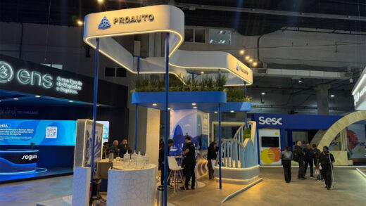 PROAUTO estreia na Exposeg e reforça aproximação com o mercado