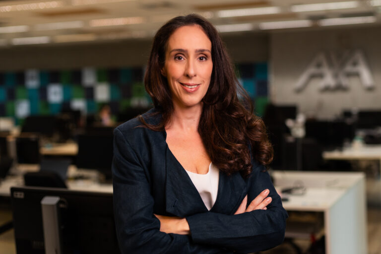 Erika Medici defende cultura de prevenção em livro sobre o futuro do setor segurador