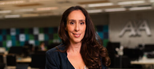 AXA no Brasil renova certificação Great Place to Work