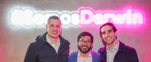 Darwin Seguros foca no segmento corporativo e projeta faturamento de R$ 250 milhões em 2026