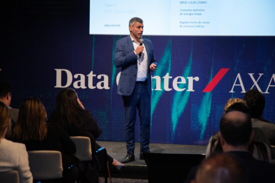 AXA lança solução integrada de seguros para Data Centers